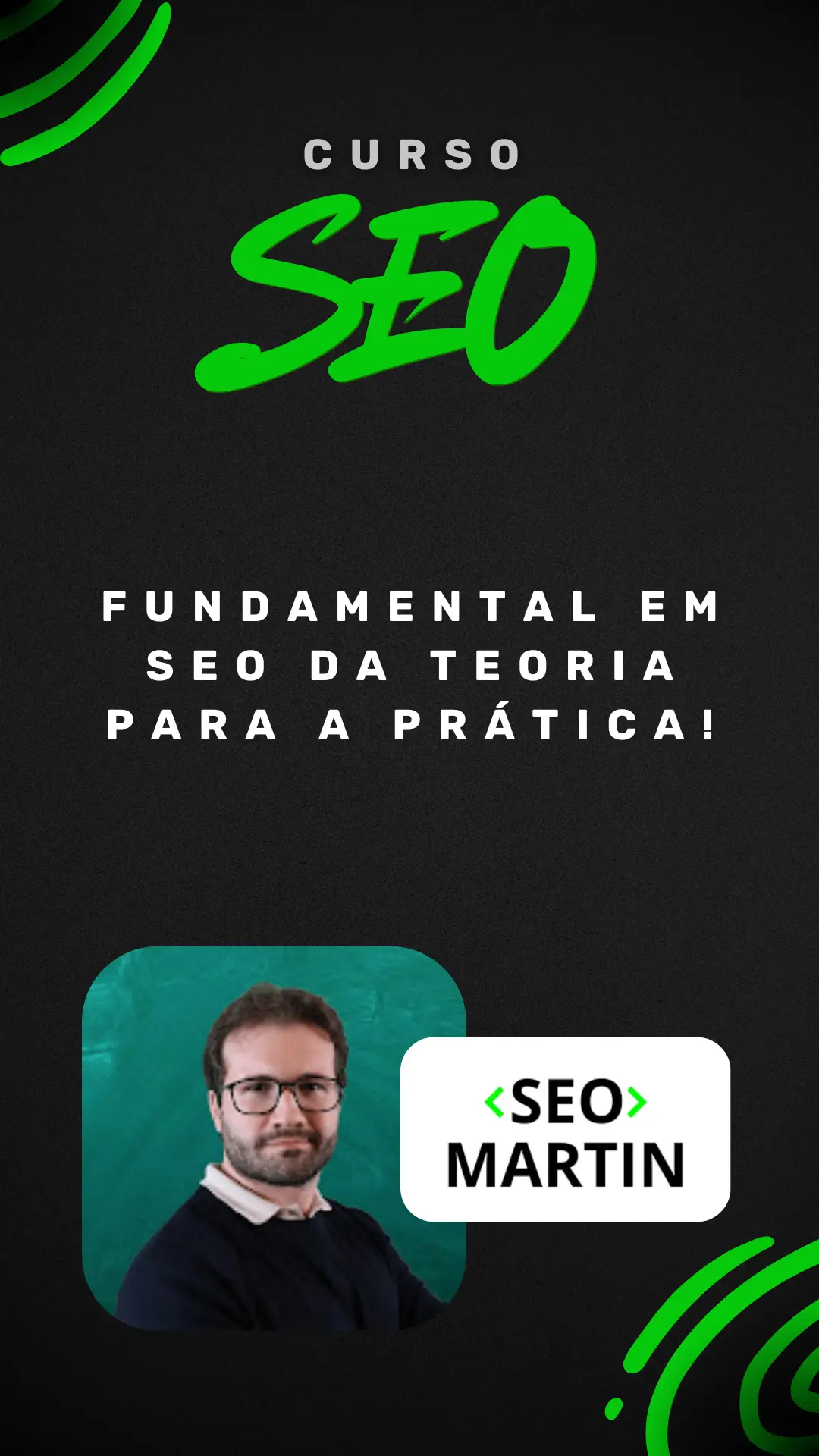 Fundamental em SEO da Teoria para a Prática!